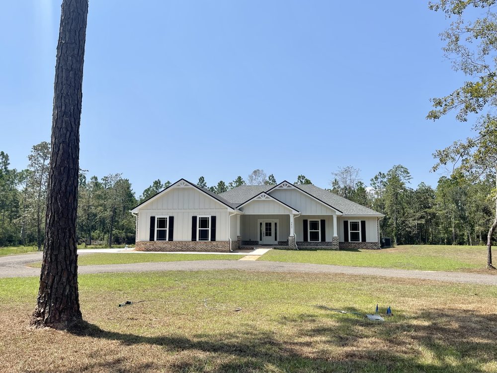 Slide of Bill Walther Roofing