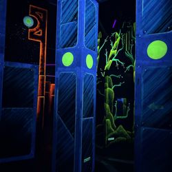 LaserMaxx