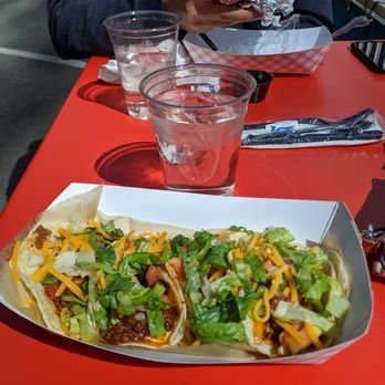 Canteen - Picadillo Tacos, 4 - Tacos Near Me - Madison, Wisconsin Canteen - Picadillo Tacos, 4 - Tacos Near Me - Madison, Wisconsin