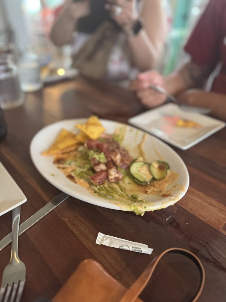 Salt Island Fish & Beer