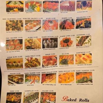 Hello Sushi - Japanese Near Me - Redlands, California