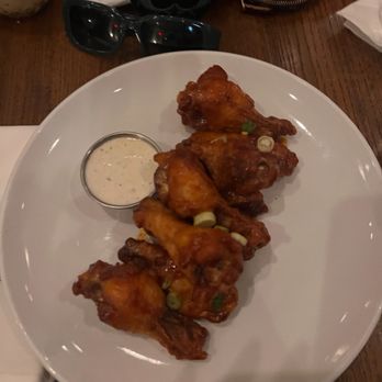 Olive + Oak - Chicken Wings - Wine Bars Near Me - Saint Louis, Missouri Olive + Oak - Chicken Wings - Wine Bars Near Me - Saint Louis, Missouri