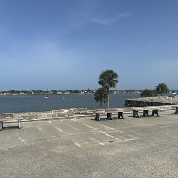 Castillo de San Marcos - Landmarks & Historical Buildings Near Me - Saint Augustine, Florida Castillo de San Marcos - Landmarks & Historical Buildings Near Me - Saint Augustine, Florida