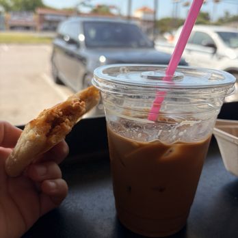 LDU Coffee - Could not let phone eat first - Coffee & Tea Near Me - Dallas, Texas LDU Coffee - Could not let phone eat first - Coffee & Tea Near Me - Dallas, Texas