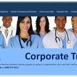 Nurse Builders Academy - Corporate Training!