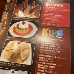 Los Amigos Mexican Restaurant