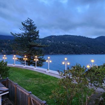 Rosario Village - Rosario - Resorts Near Me - Eastsound, Washington