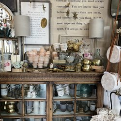 Mustard Seed Home