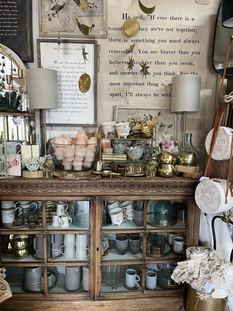 MUSTARD SEED HOME Updated June 2024 312 Green St, Blowing Rock