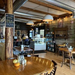 Wild Thistle - Love the interior