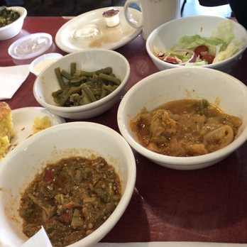 Mama Reta's Kitchen - Veggie plate - Soul Food Near Me - Lake Charles, Louisiana Mama Reta's Kitchen - Veggie plate - Soul Food Near Me - Lake Charles, Louisiana