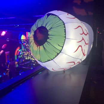 AREA15 - Venues & Event Spaces Near Me - Las Vegas, Nevada