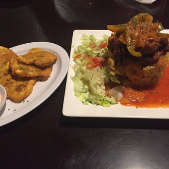 Sabor Boricua - Puerto Rican Near Me - El Paso, Texas Sabor Boricua - Puerto Rican Near Me - El Paso, Texas