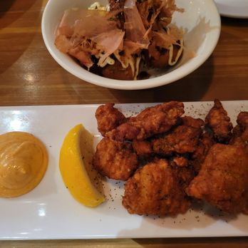 Tiger Den - Karaage and Takoyaki - Ramen Near Me - Houston, Texas Tiger Den - Karaage and Takoyaki - Ramen Near Me - Houston, Texas
