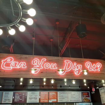 Big Chicken - Chicken Shop Near Me - Las Vegas, Nevada