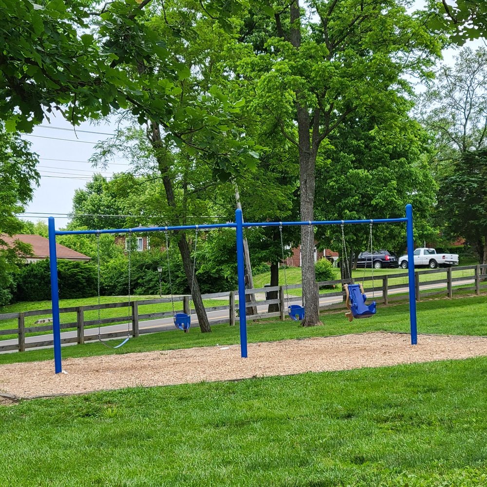Keehner Park - Swings - Parks Near Me - West Chester, Ohio
