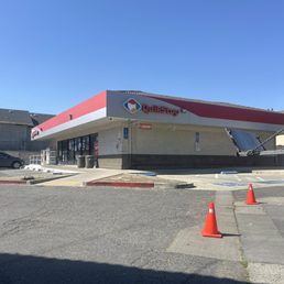 Exterior photo of Quik Stop - Lodi, California Exterior photo of Quik Stop - Lodi, California
