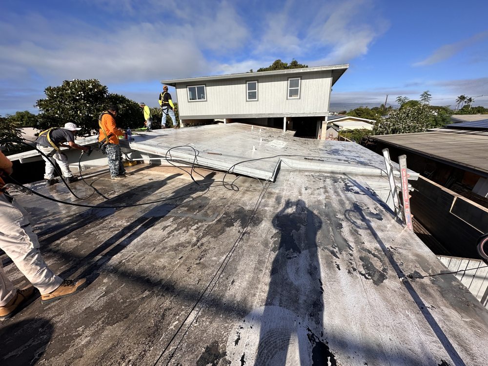 Slide of Tulba's Roofing