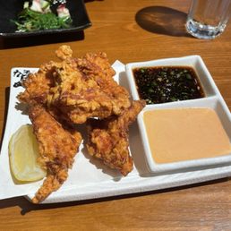 Karaage Karaage