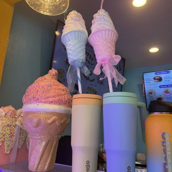 Pengo Drink Station - Juice Bars & Smoothies Near Me - Laguna Hills, California Pengo Drink Station - Juice Bars & Smoothies Near Me - Laguna Hills, California