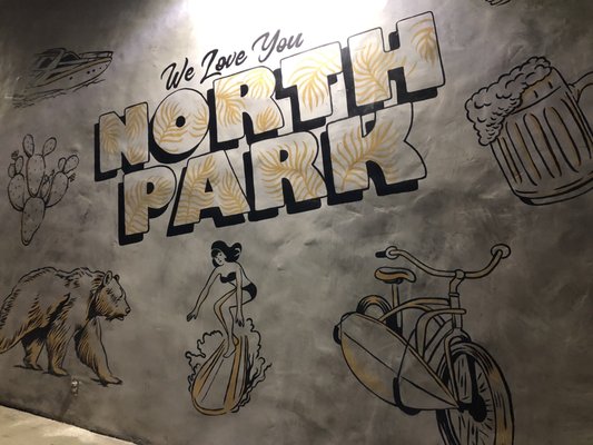 Tabu Shabu North Park by null