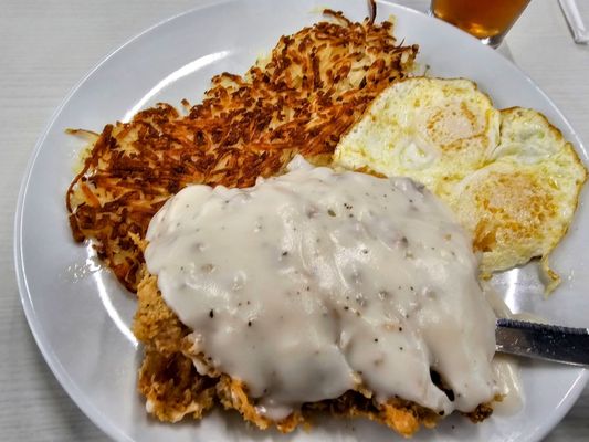 Lake Highlands Cafe by null