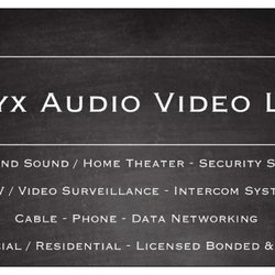 Onyx Audio Video