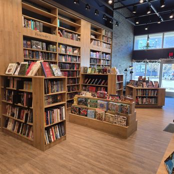 The Pen & Dagger - Bookstores Near Me - La Vista, Nebraska The Pen & Dagger - Bookstores Near Me - La Vista, Nebraska
