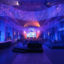 Kanonhallen