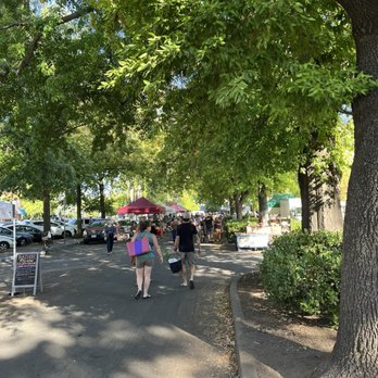 Chico Certified Farmers Market - Outside - Farmers Market Near Me - Chico, California Chico Certified Farmers Market - Outside - Farmers Market Near Me - Chico, California