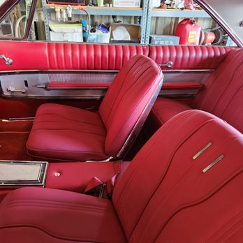 Tailored Customs - Beautiful Interior - Body Shops Near Me - Fresno, California Tailored Customs - Beautiful Interior - Body Shops Near Me - Fresno, California