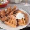 Southern Pancake and Waffle House gift card