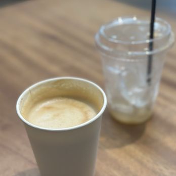 Andante Coffee Roaster - sweet Cold Brew (all finished) and hot Andante - Coffee & Tea Near Me - Los Angeles, California Andante Coffee Roaster - sweet Cold Brew (all finished) and hot Andante - Coffee & Tea Near Me - Los Angeles, California