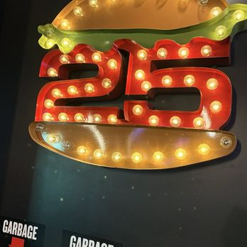 Burger 25 - Burgers Near Me - Toms River, New Jersey