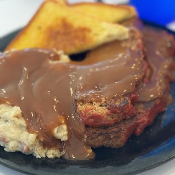 Amber Kay’s Cafe - Meatloaf and Potatoes - Breakfast & Brunch Near Me - Cedar City, Utah Amber Kay’s Cafe - Meatloaf and Potatoes - Breakfast & Brunch Near Me - Cedar City, Utah