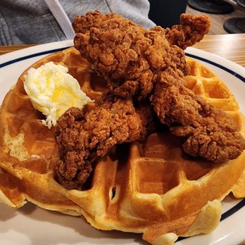 IHOP - Chicken and waffles - Breakfast & Brunch Near Me - Simi Valley, California IHOP - Chicken and waffles - Breakfast & Brunch Near Me - Simi Valley, California