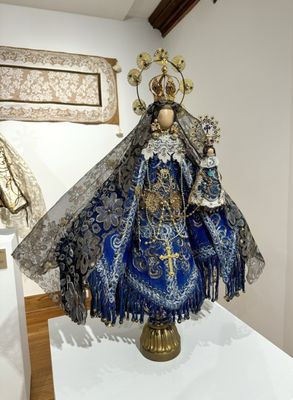 Mexican Cultural Institute by null