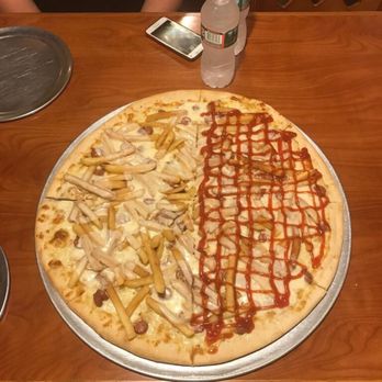 Tony's Bistro - Italian Near Me - Newark, Delaware