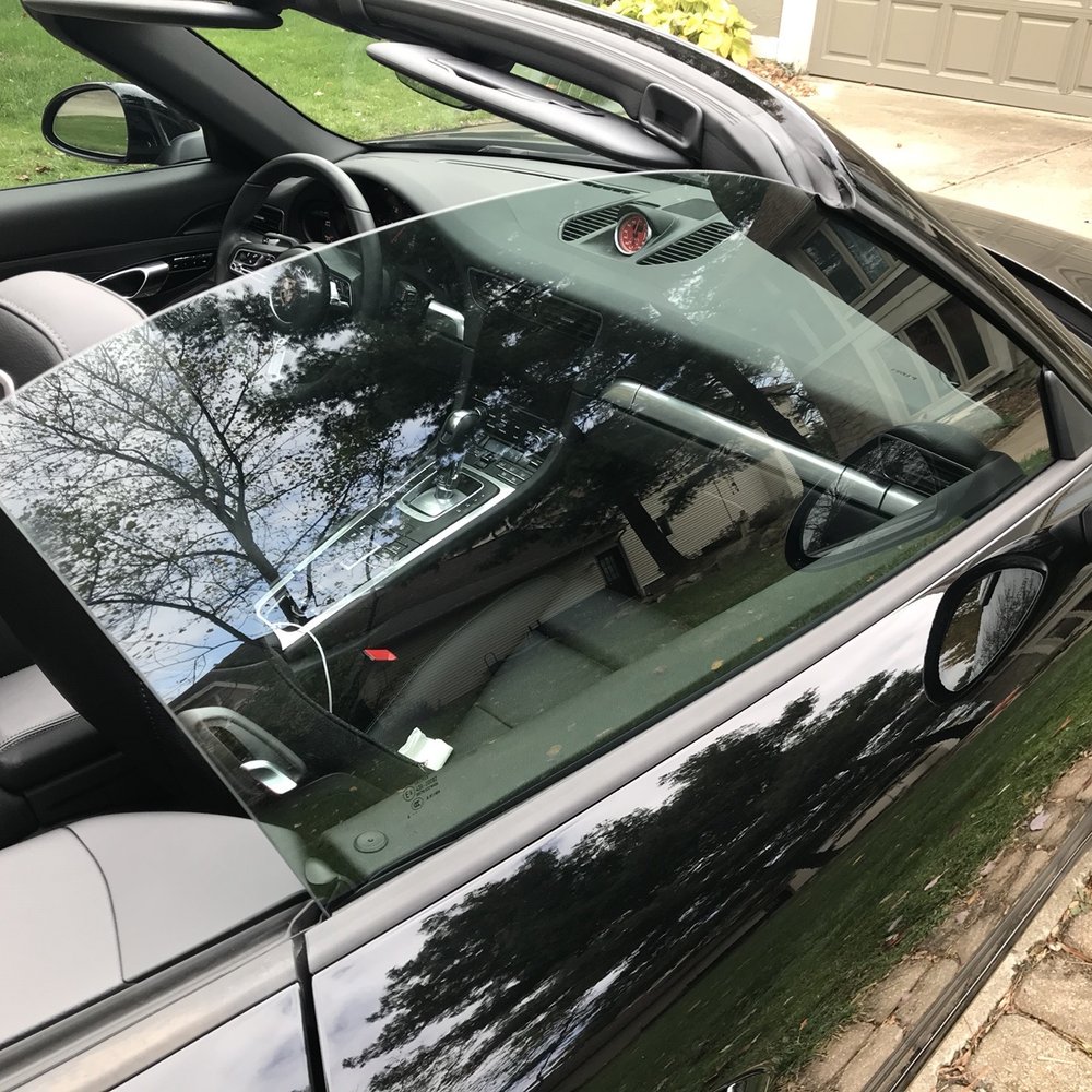 Tint Pros - Car Window Tinting Near Me - Cleveland, Ohio Tint Pros - Car Window Tinting Near Me - Cleveland, Ohio