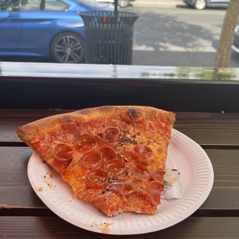 Good Pie - New York Style Pepperoni Pizza! - Pizza Near Me - Las Vegas, Nevada Good Pie - New York Style Pepperoni Pizza! - Pizza Near Me - Las Vegas, Nevada