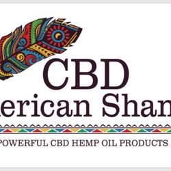 CBD American Shaman - Lawrence