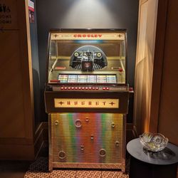 B-Side - Speakeasy entry