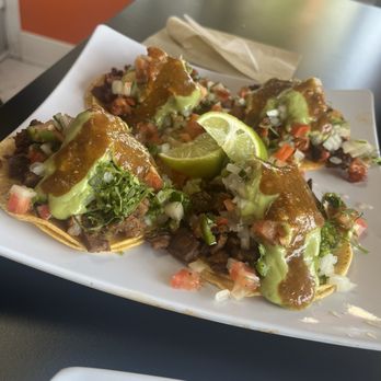 Tacos La Cuadra - Tacos - Mexican Near Me - Seattle, Washington Tacos La Cuadra - Tacos - Mexican Near Me - Seattle, Washington