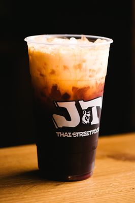 J&T Thai Street Food by null