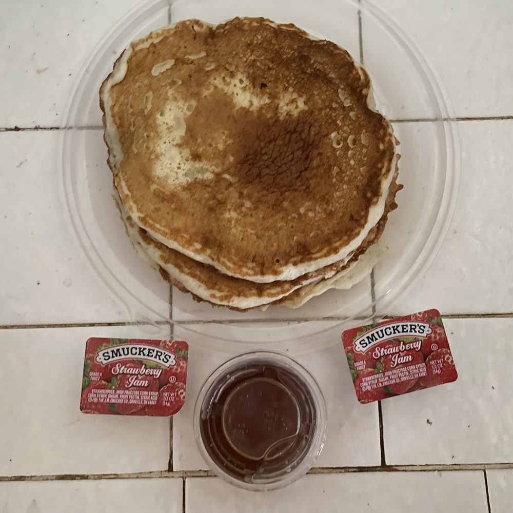 Pancakes