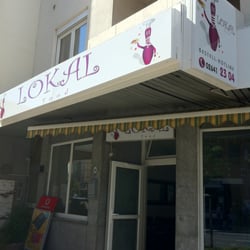 Lokal Food
