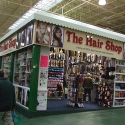 The Hair Shop