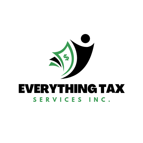 EVERYTHING TAX SERVICE Updated May 2024 Request Consultation 3669