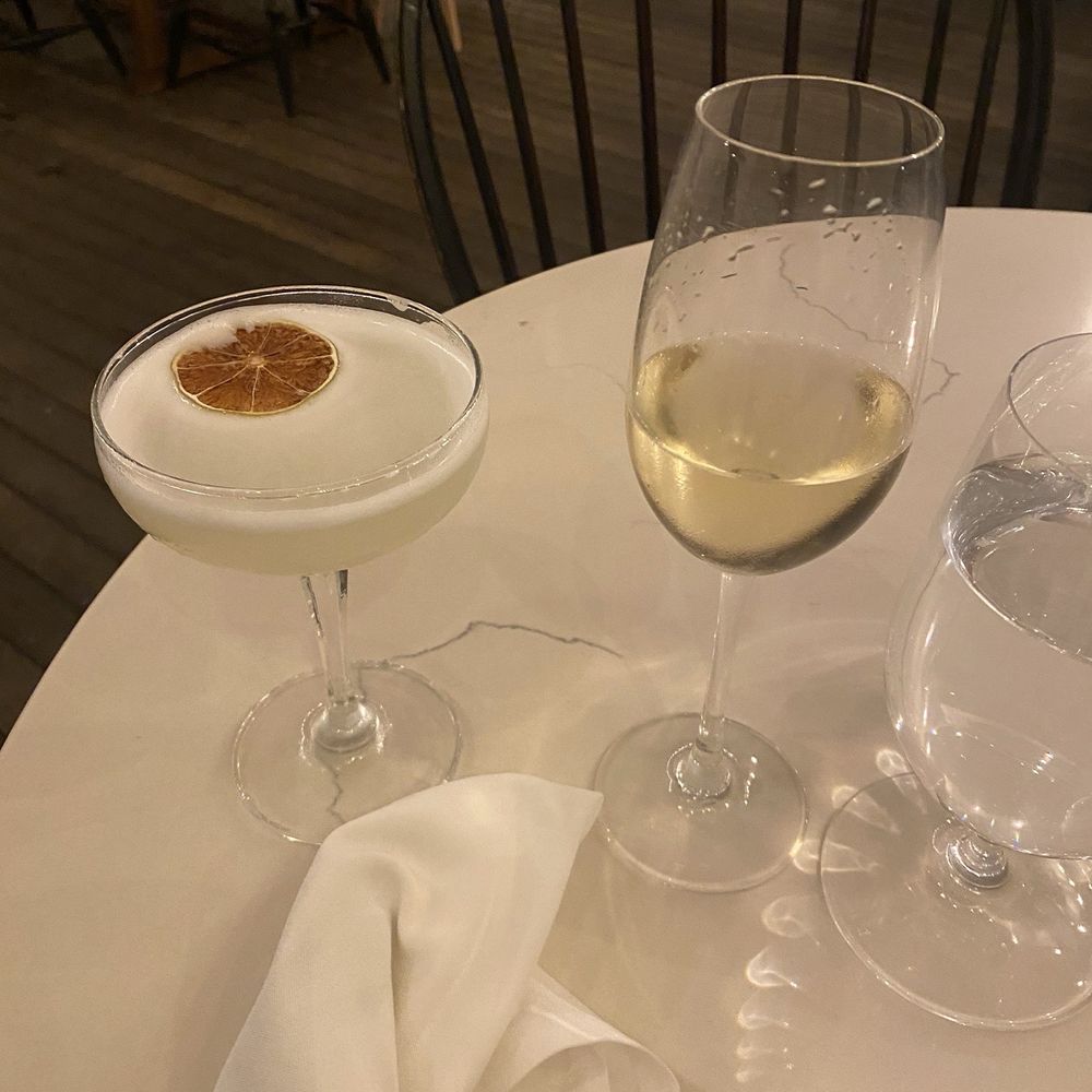 Drinks Drinks