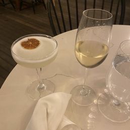 Drinks Drinks
